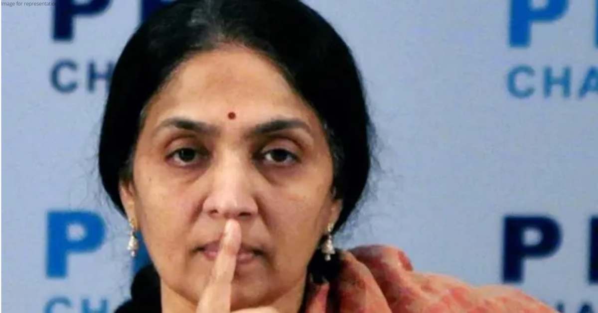 ED seeks answer to 5 key points by ex-NSE MD Chitra Ramkrishna